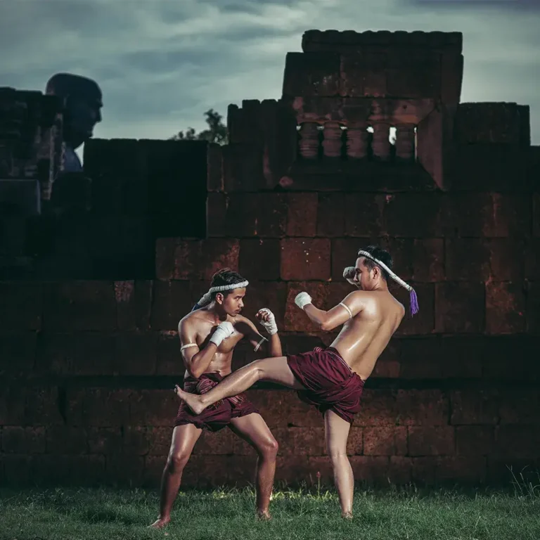 MMA training evolution from ancient combat techniques to modern martial arts schools.