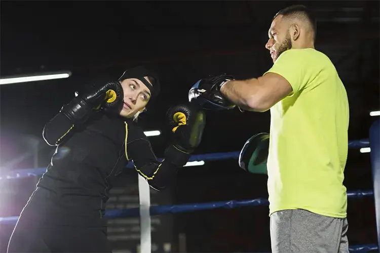 Mixed Martial Arts Classes in Croydon