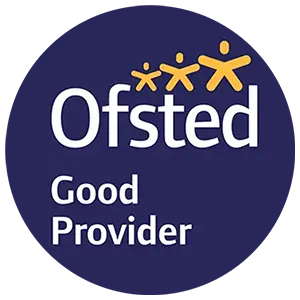 Ofsted Good Provider